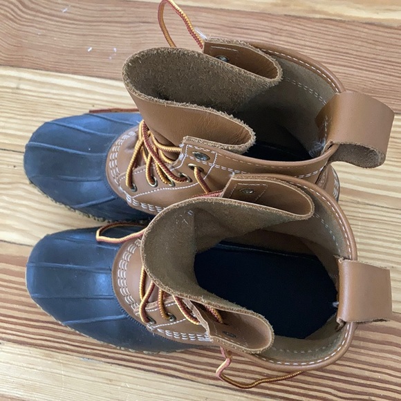 Llbean boots - Picture 7 of 7